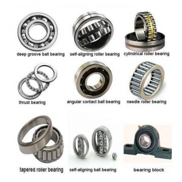 Scheerer TB-8022 crown and traveling blocks bearing