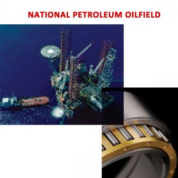 FAG 10-6040 national petroleum oilfield