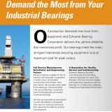 FAG 544515 Oil Field Industry bearing