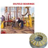 Scheerer RU-5136 Oilfield Bearings